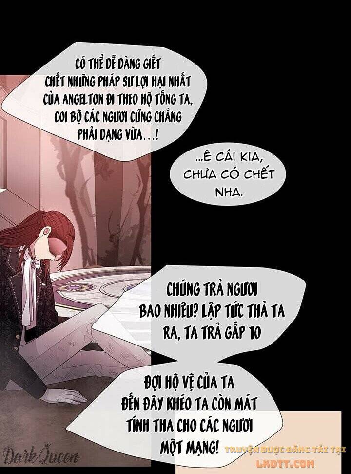 Ngũ Đại Đồ Đệ Của Charlotte - Chương 99