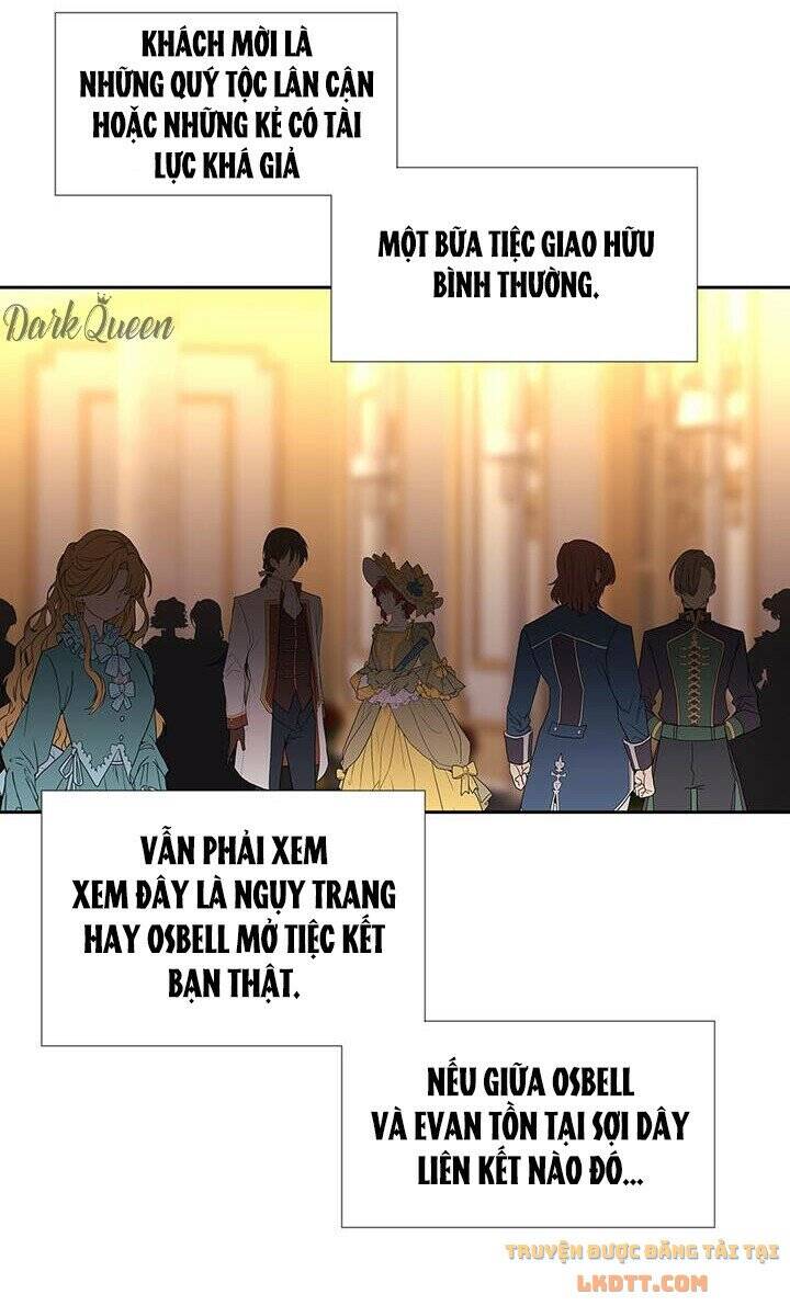 Ngũ Đại Đồ Đệ Của Charlotte - Chương 99