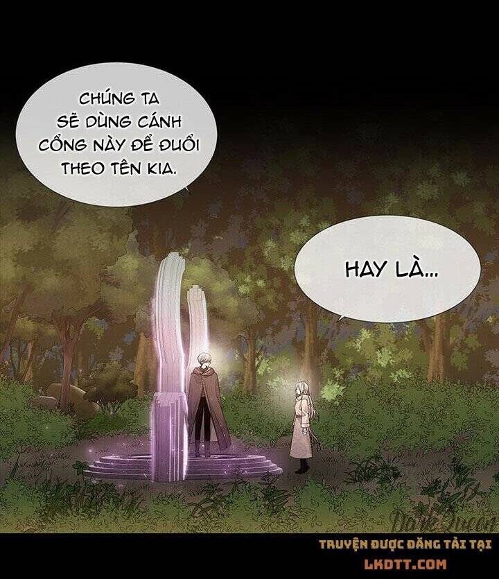 Ngũ Đại Đồ Đệ Của Charlotte - Chương 99