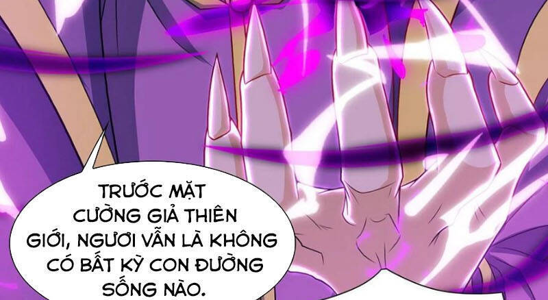 Chúa Tể Tam Giới - Chương 124