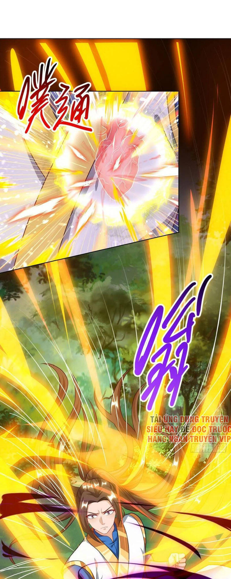 Chúa Tể Tam Giới - Chương 124