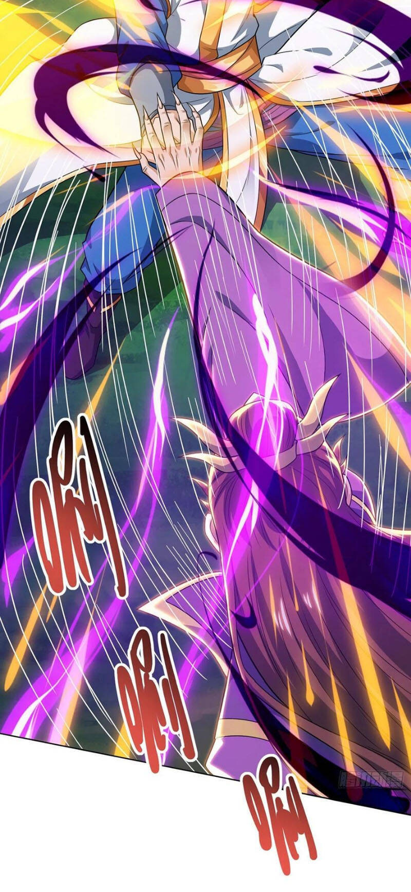 Chúa Tể Tam Giới - Chương 124