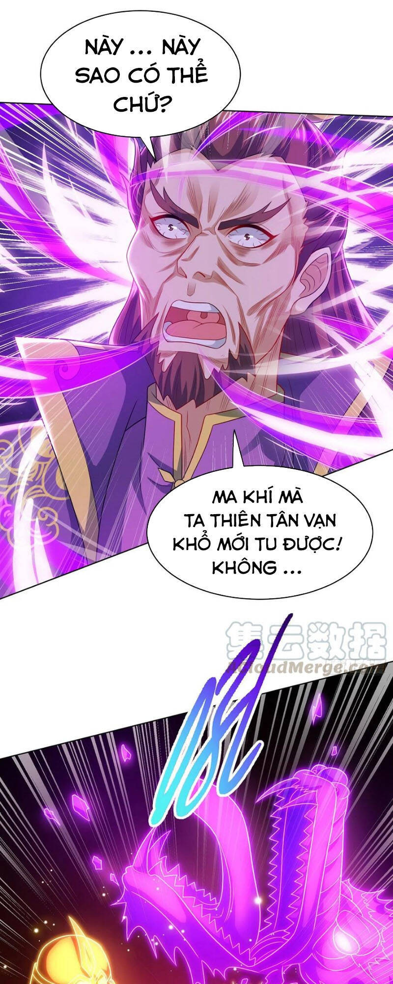 Chúa Tể Tam Giới - Chương 124