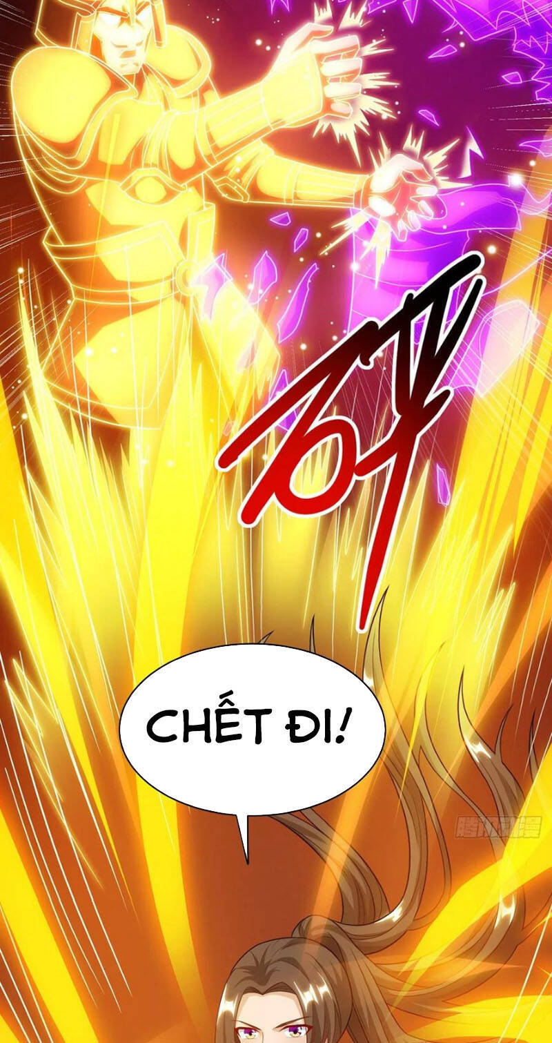 Chúa Tể Tam Giới - Chương 124