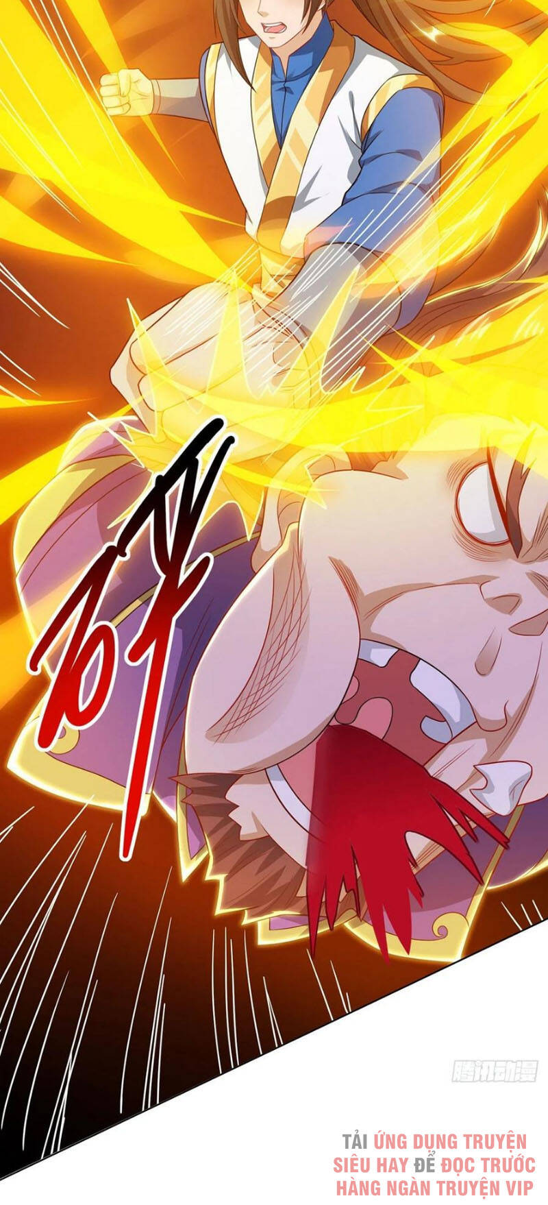 Chúa Tể Tam Giới - Chương 124