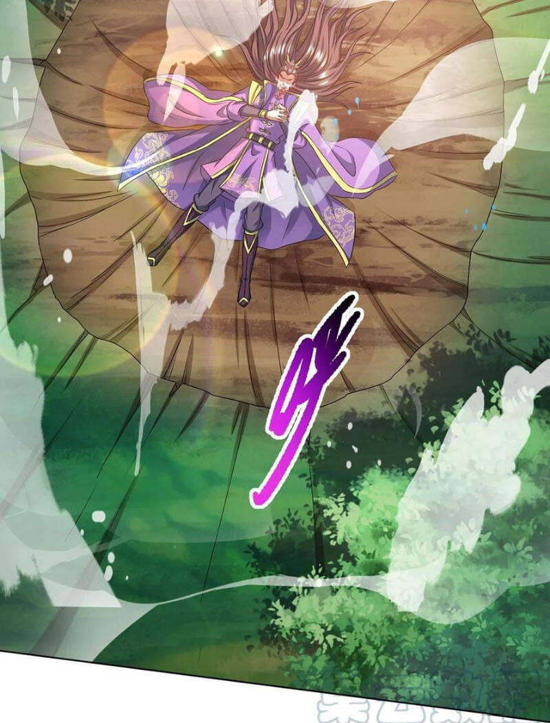 Chúa Tể Tam Giới - Chương 124