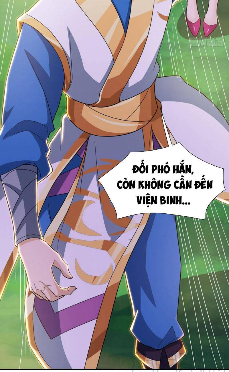 Chúa Tể Tam Giới - Chương 124