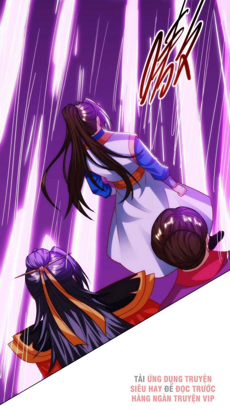 Chúa Tể Tam Giới - Chương 124