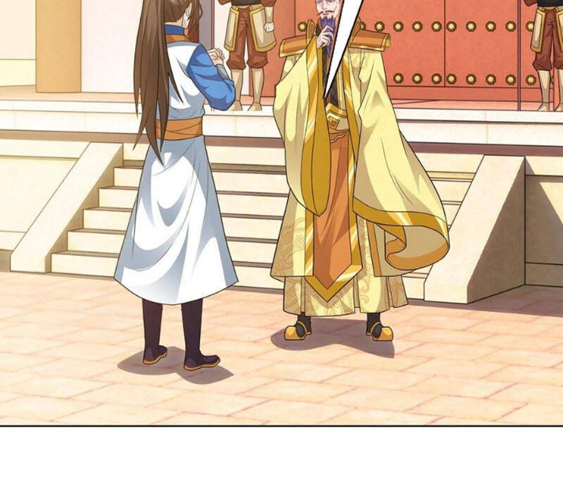 Chúa Tể Tam Giới - Chương 125