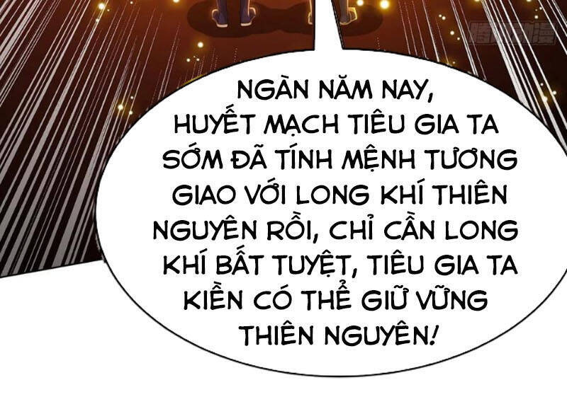 Chúa Tể Tam Giới - Chương 125