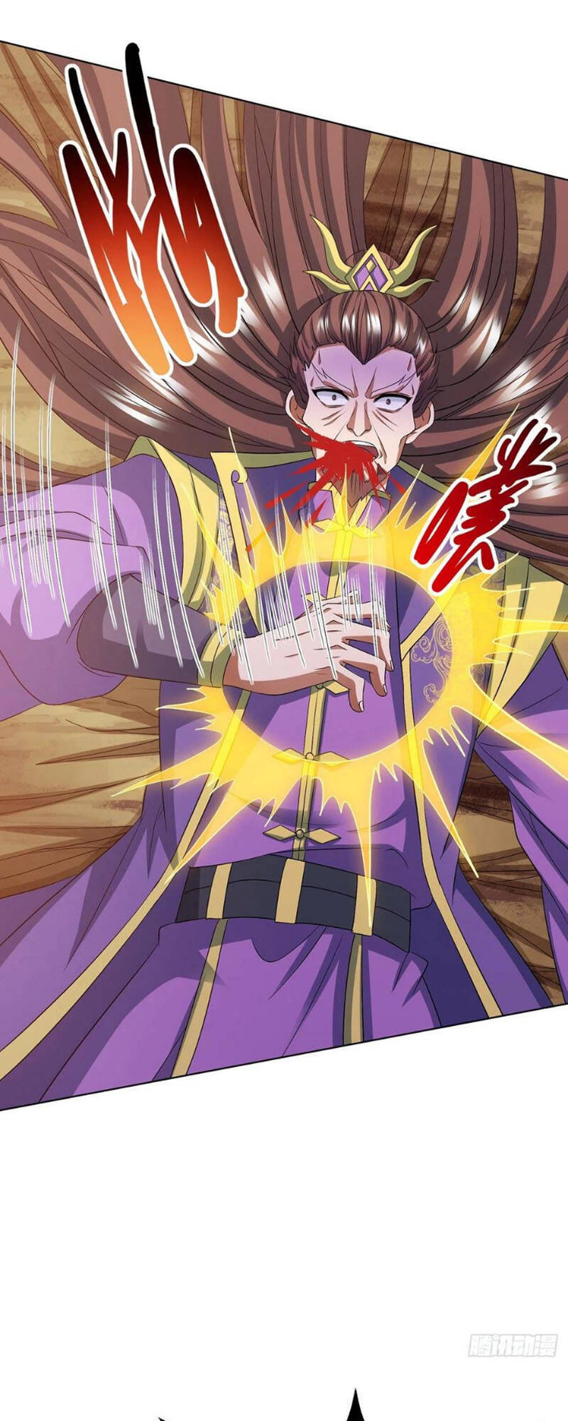 Chúa Tể Tam Giới - Chương 125