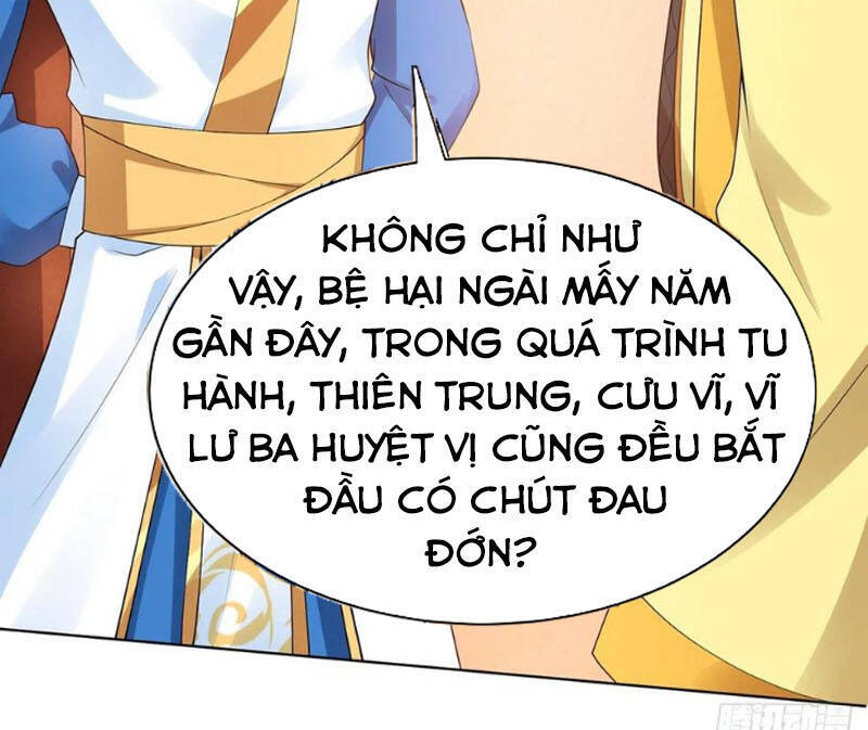 Chúa Tể Tam Giới - Chương 125