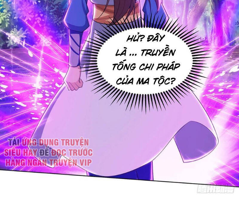 Chúa Tể Tam Giới - Chương 125