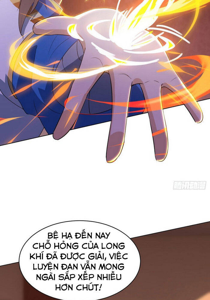 Chúa Tể Tam Giới - Chương 126