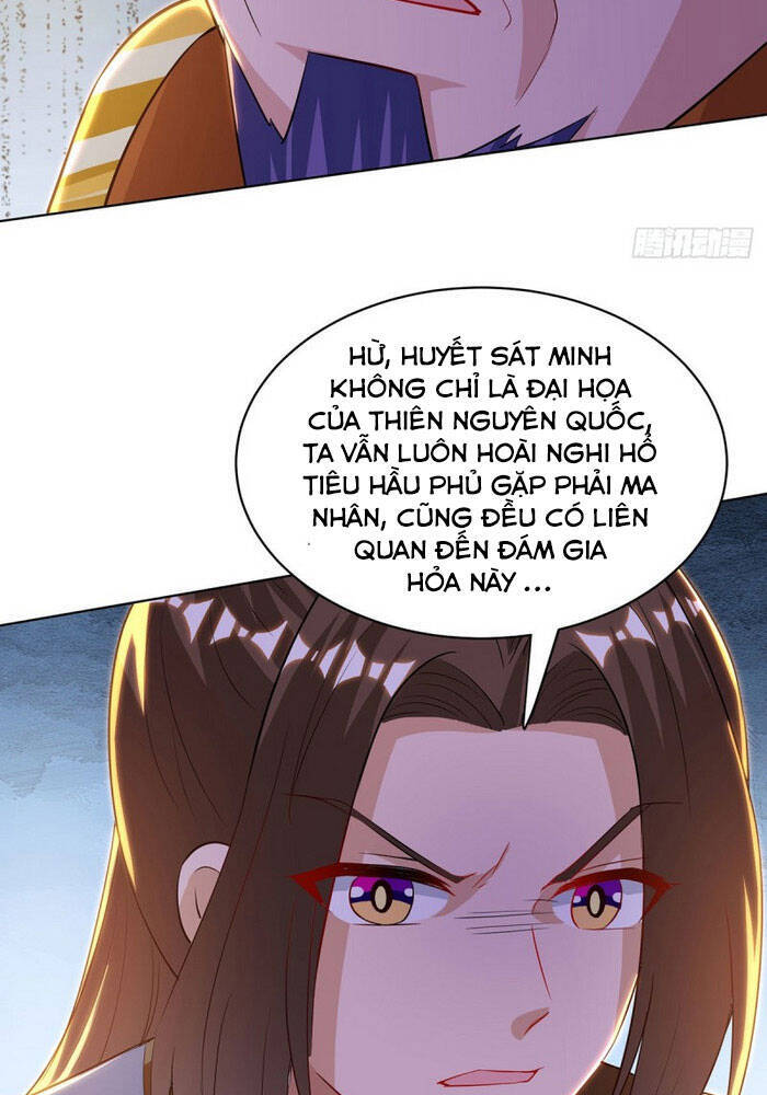 Chúa Tể Tam Giới - Chương 126