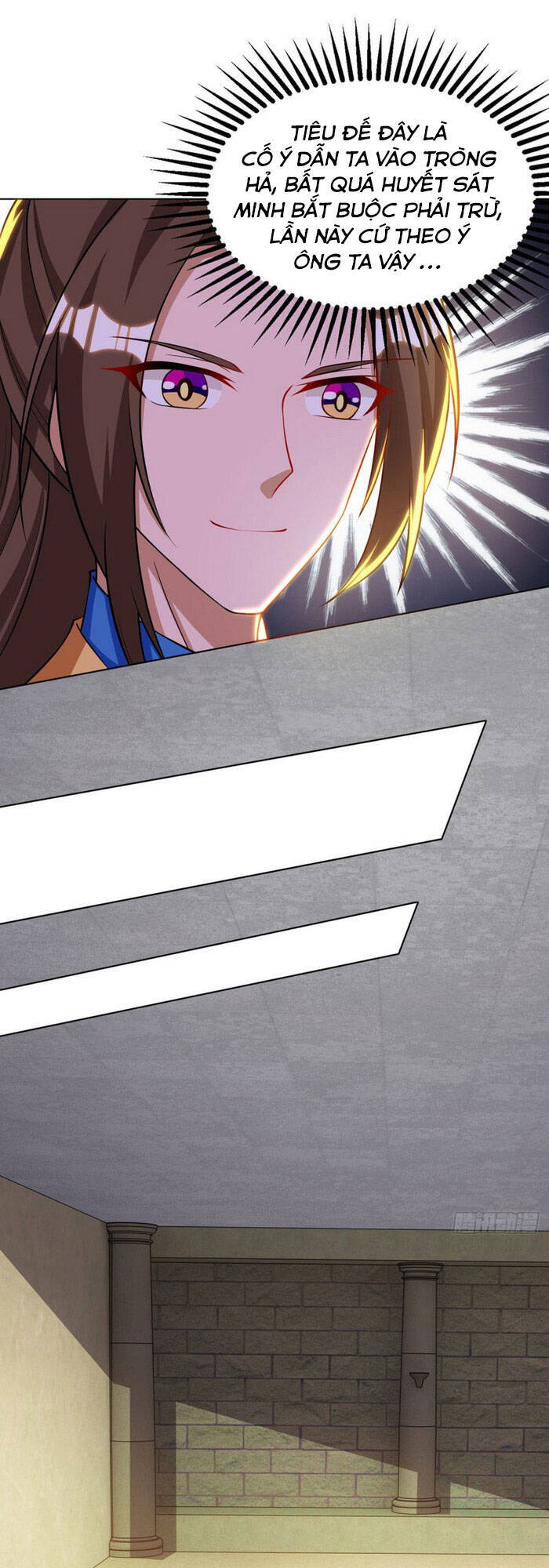 Chúa Tể Tam Giới - Chương 126