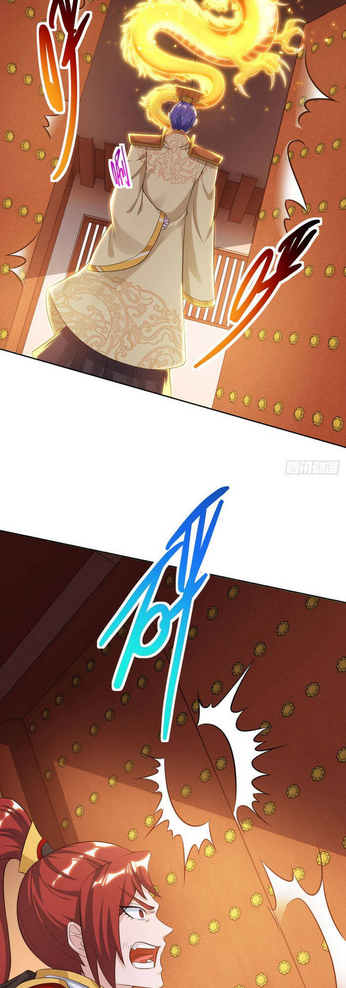 Chúa Tể Tam Giới - Chương 126