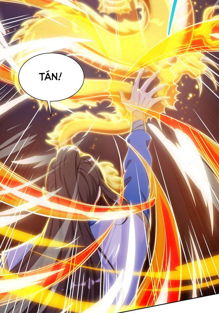 Chúa Tể Tam Giới - Chương 126