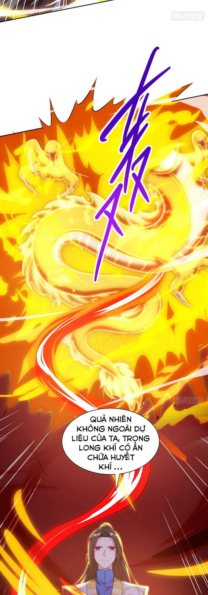 Chúa Tể Tam Giới - Chương 126