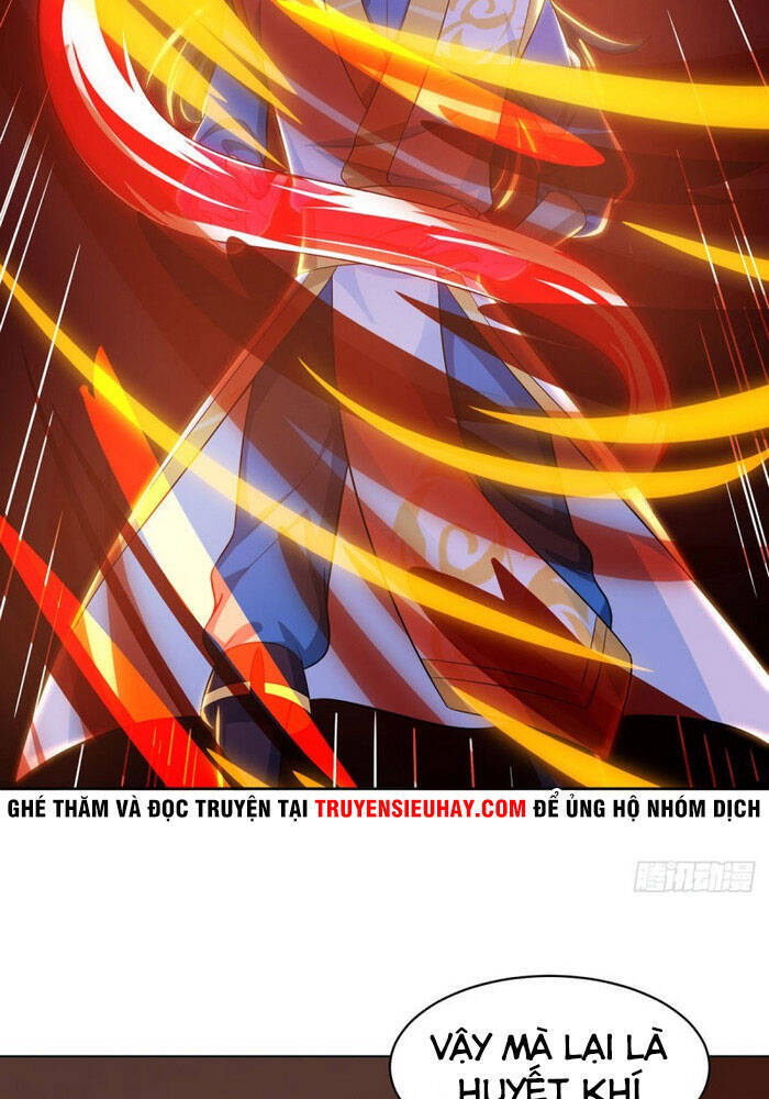 Chúa Tể Tam Giới - Chương 126