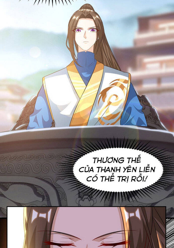 Chúa Tể Tam Giới - Chương 127