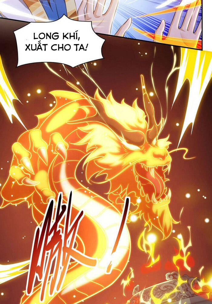 Chúa Tể Tam Giới - Chương 127