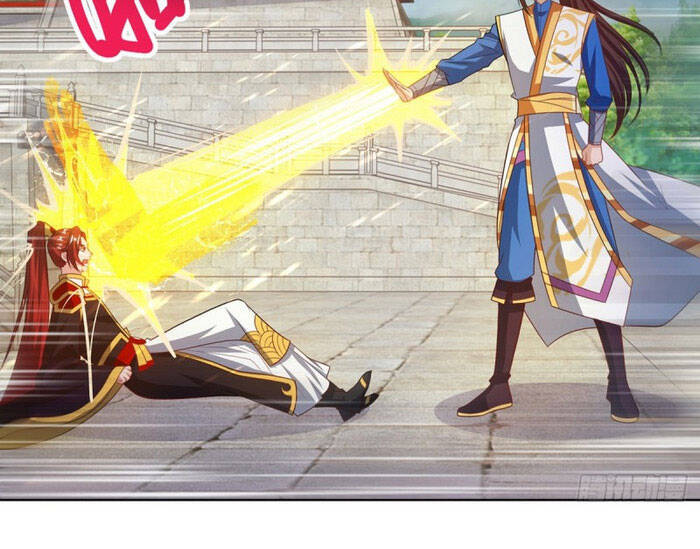 Chúa Tể Tam Giới - Chương 128