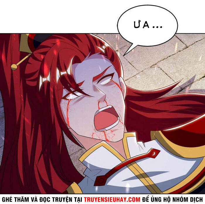 Chúa Tể Tam Giới - Chương 128