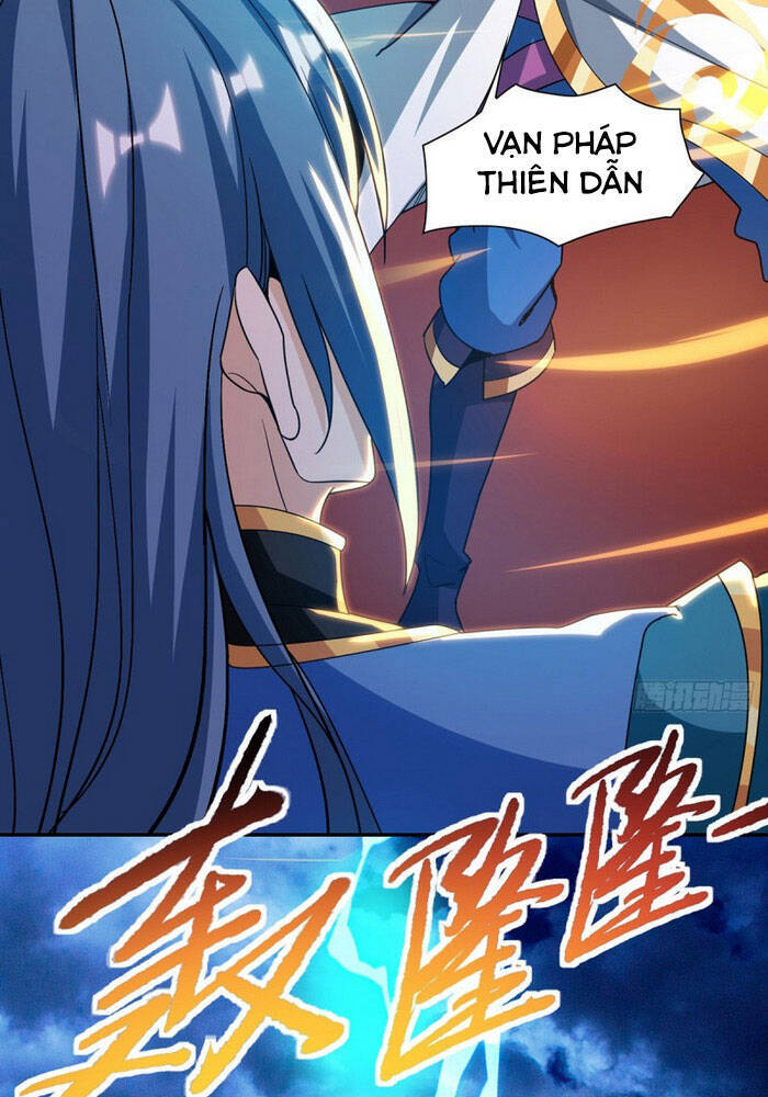 Chúa Tể Tam Giới - Chương 128