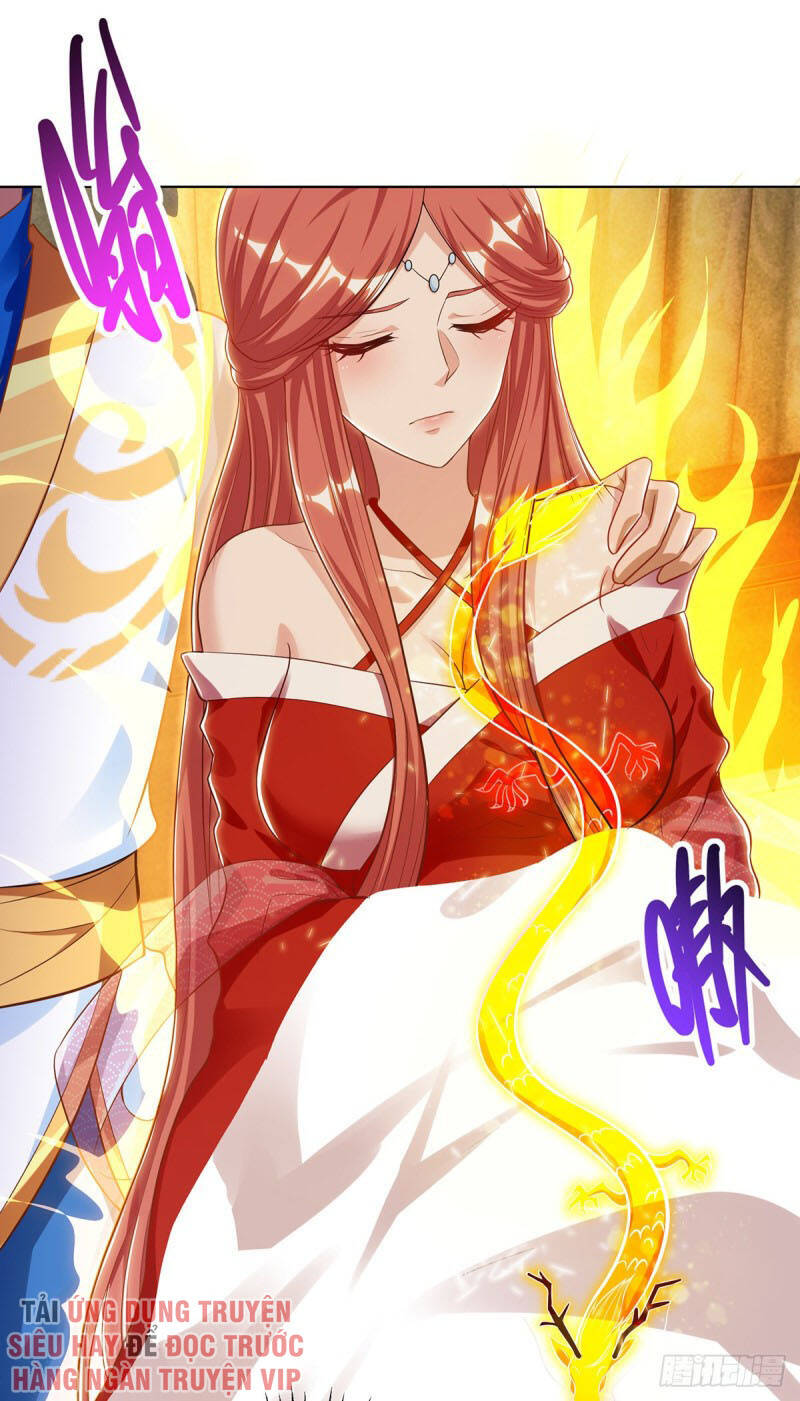 Chúa Tể Tam Giới - Chương 129