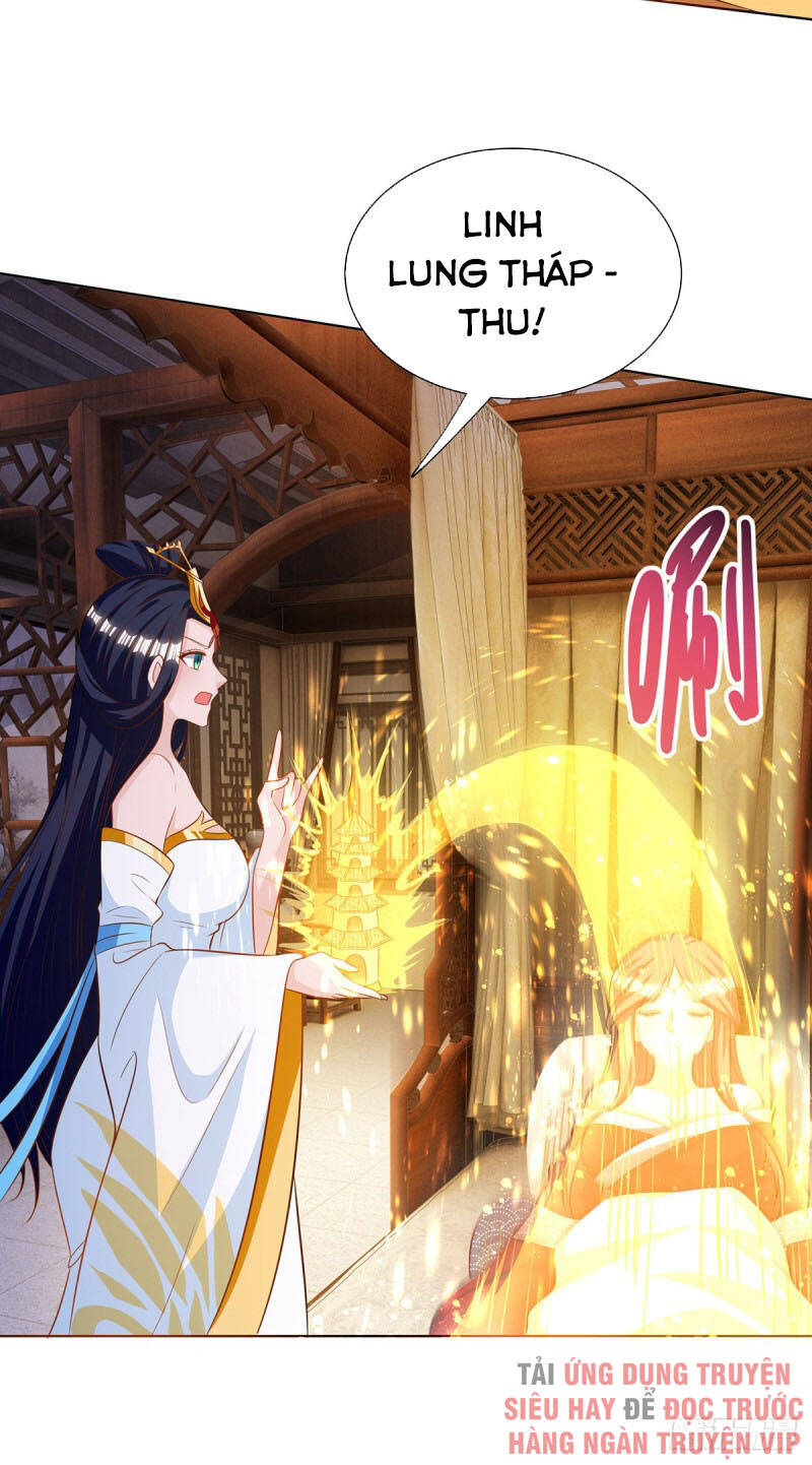 Chúa Tể Tam Giới - Chương 129