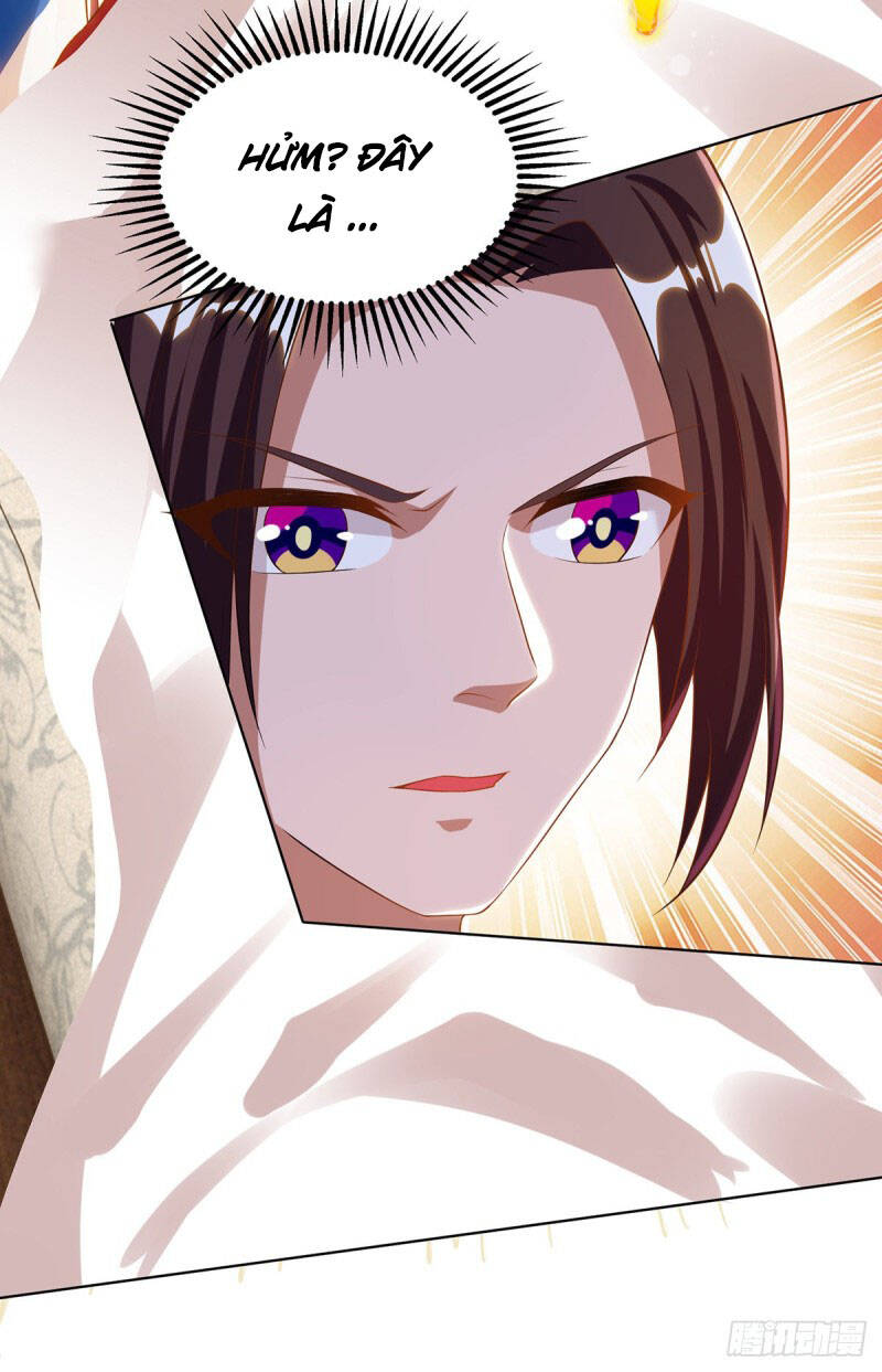 Chúa Tể Tam Giới - Chương 129