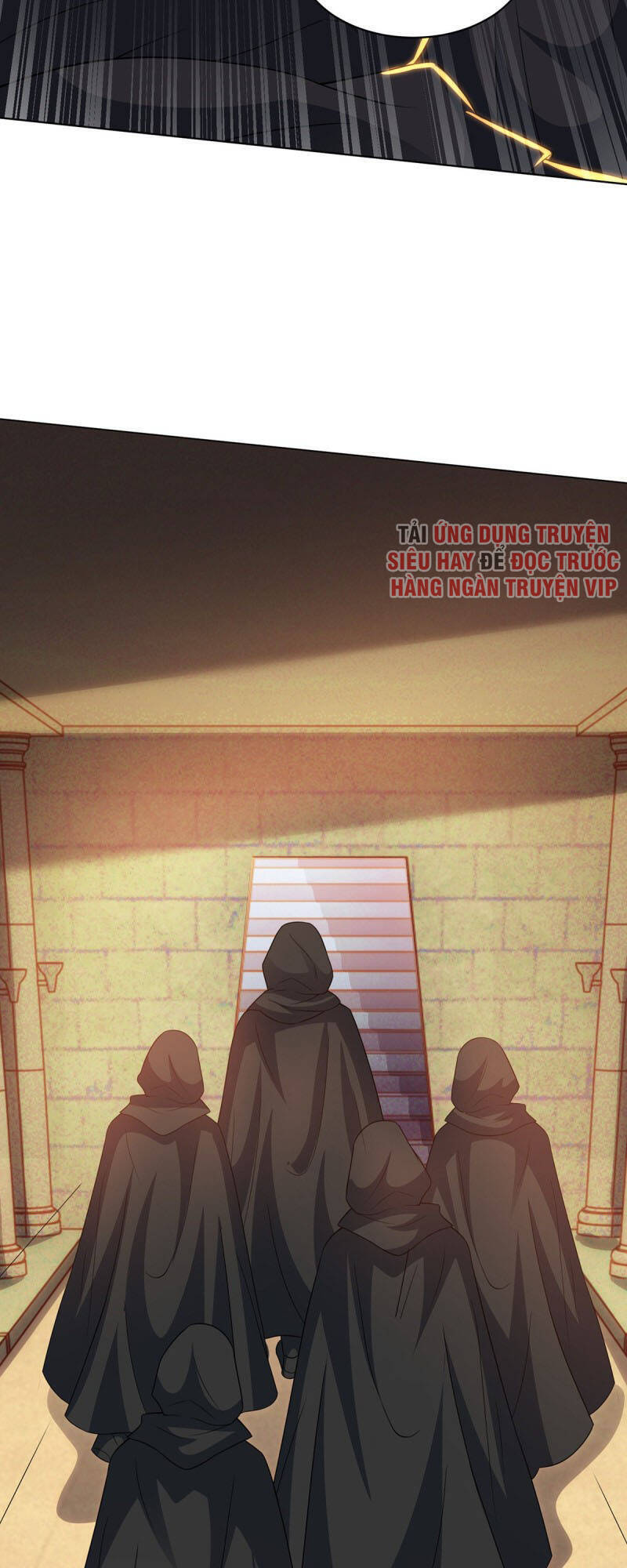 Chúa Tể Tam Giới - Chương 129