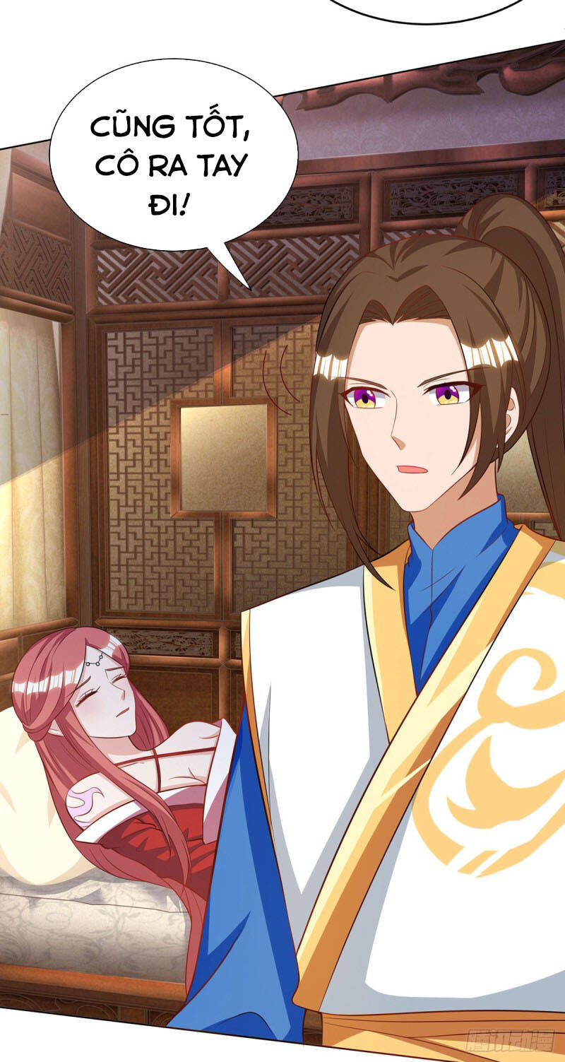 Chúa Tể Tam Giới - Chương 129