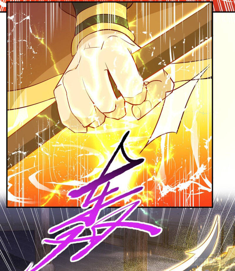 Chúa Tể Tam Giới - Chương 131