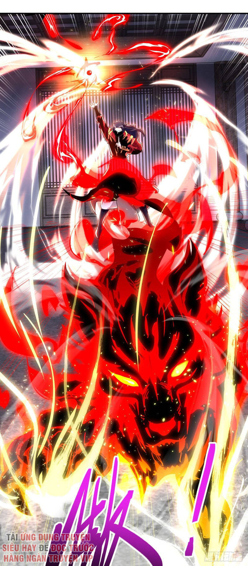 Chúa Tể Tam Giới - Chương 131