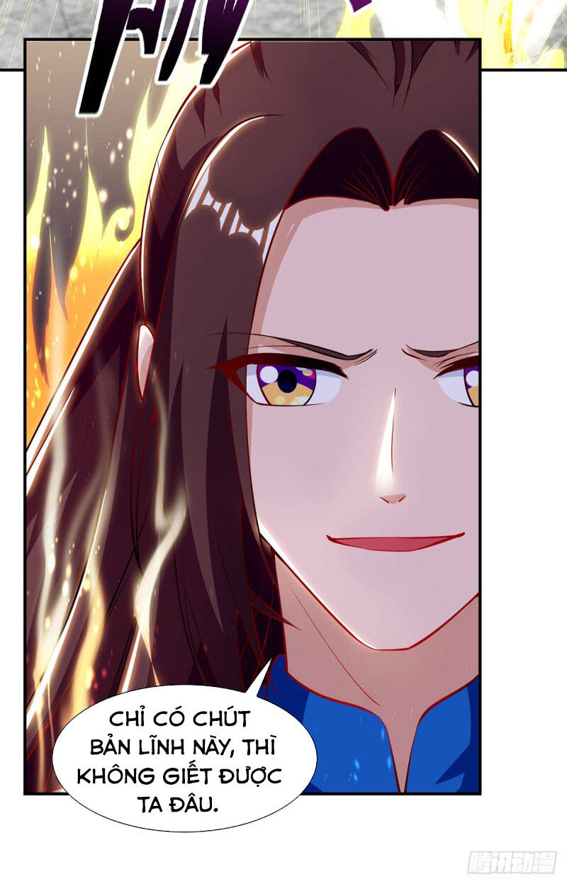 Chúa Tể Tam Giới - Chương 131