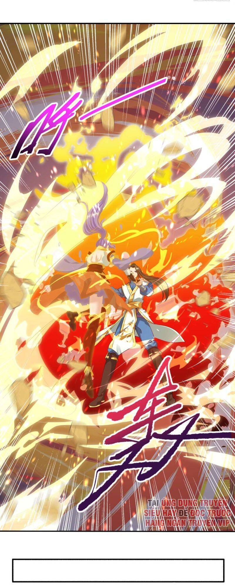 Chúa Tể Tam Giới - Chương 133