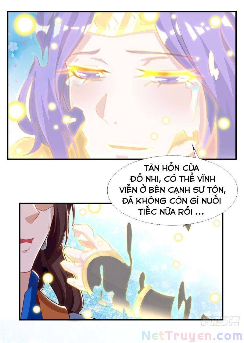 Chúa Tể Tam Giới - Chương 133