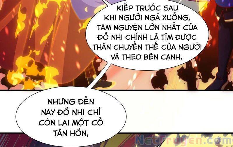 Chúa Tể Tam Giới - Chương 133