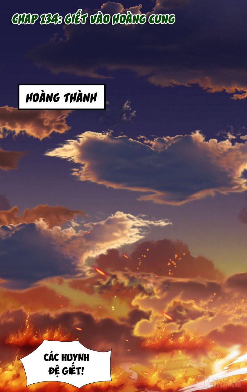 Chúa Tể Tam Giới - Chương 134