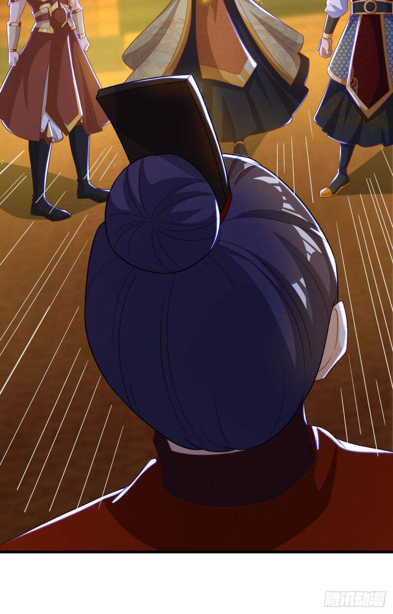 Chúa Tể Tam Giới - Chương 134