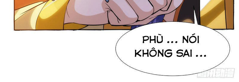 Chúa Tể Tam Giới - Chương 134