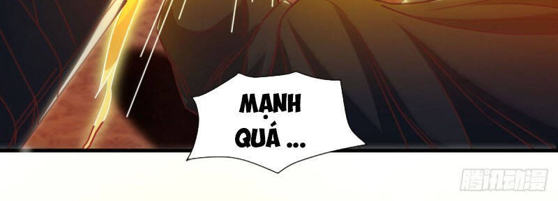 Chúa Tể Tam Giới - Chương 134