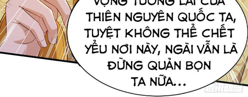 Chúa Tể Tam Giới - Chương 135