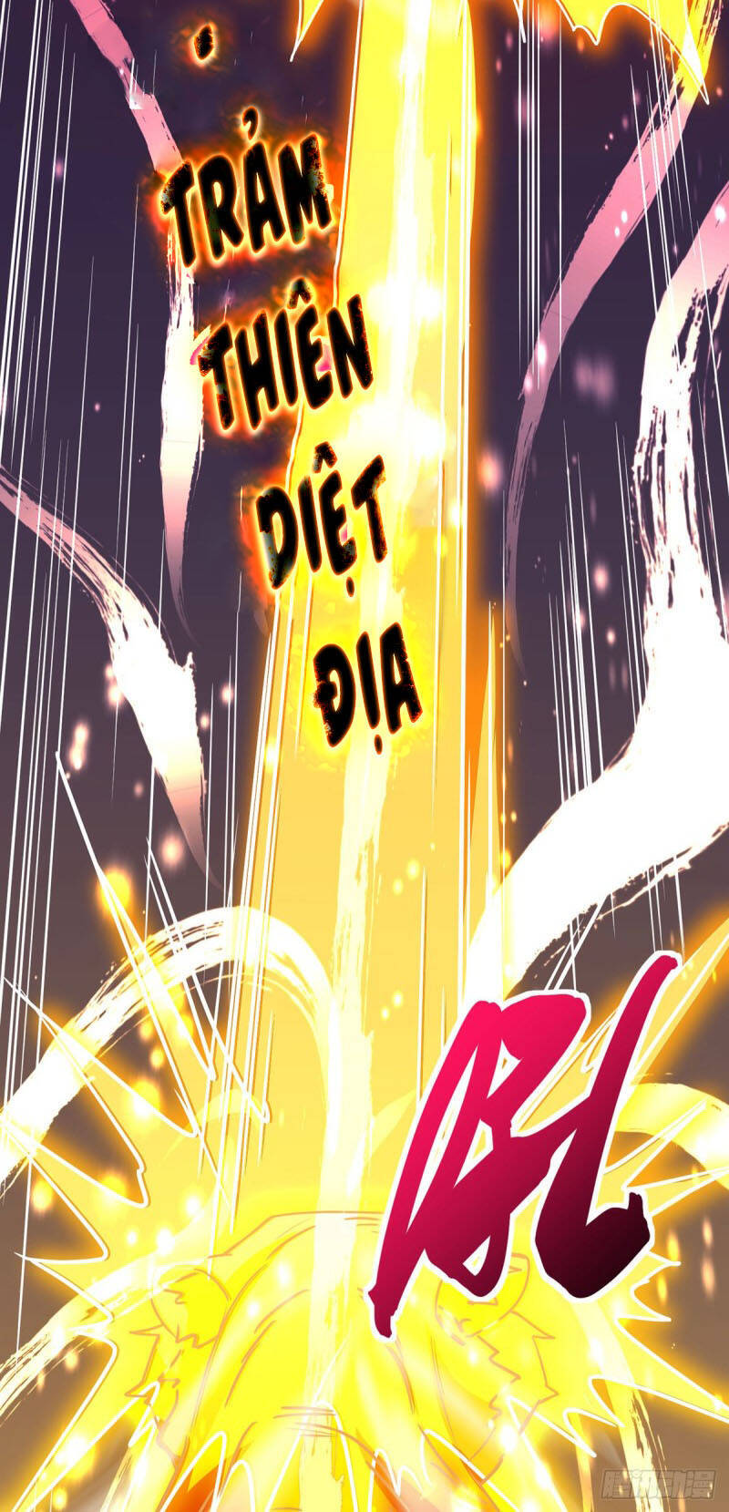 Chúa Tể Tam Giới - Chương 135