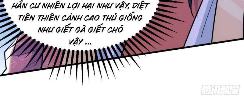 Chúa Tể Tam Giới - Chương 135