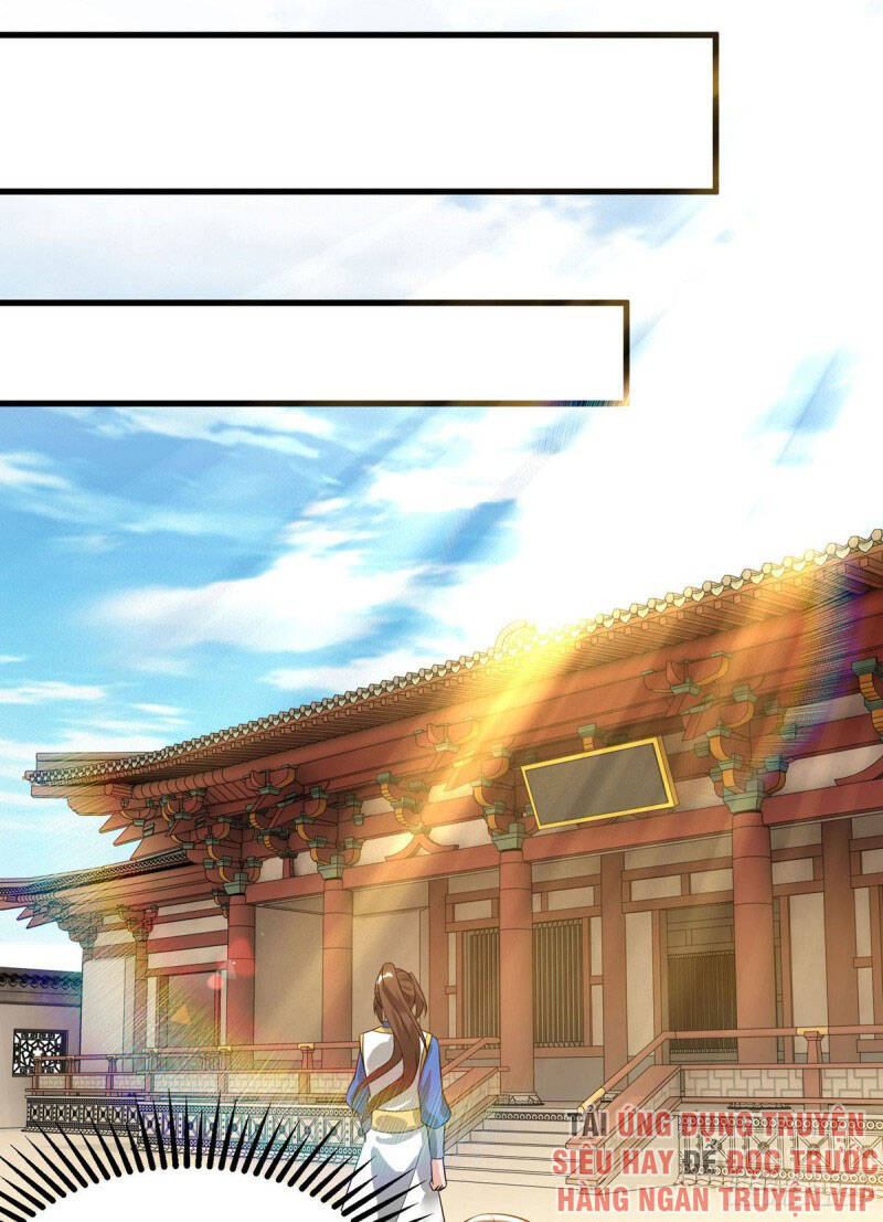 Chúa Tể Tam Giới - Chương 136