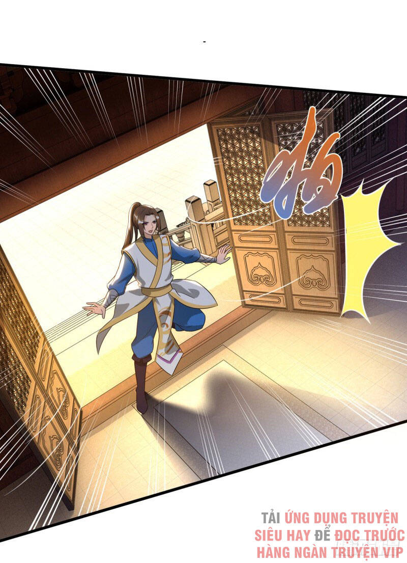 Chúa Tể Tam Giới - Chương 136