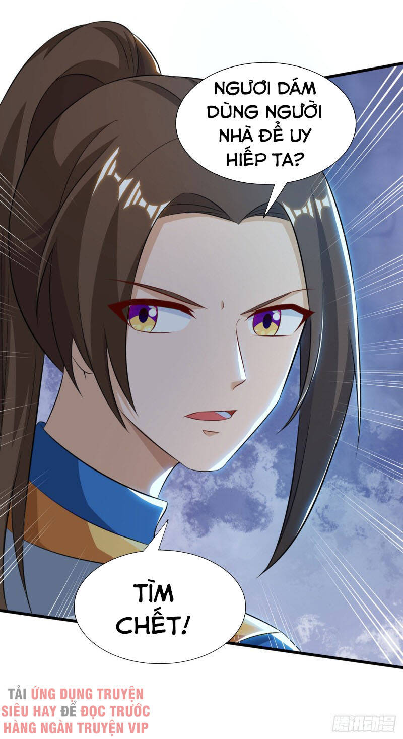 Chúa Tể Tam Giới - Chương 136